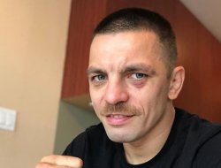 фото - BoxingScene: Дэнни Гарсиа получил соперника — это выходец из Украины