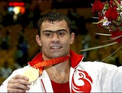 Рахим Чахкиев одержал очередную победу фото - Рахим Чахкиев одержал очередную победу