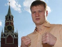фото - Александр Поветкин готов драться с Кличко, Хэем, Хуком и Арреолой