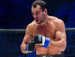 фото - Кунченко и Тайсумов выступят на UFC в Москве: соперники уже известны