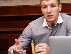 фото - Дмитрий Пирог: «Гена Головкин для меня - сильный раздражитель»