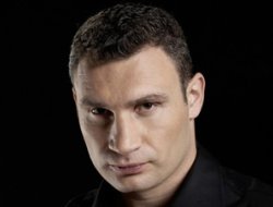 фото - Виталий Кличко: «Дэвида Хэя ждет море боли и глубокий нокаут»