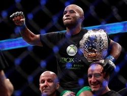 фото - (ММА + Видео) UFC on FOX 6: Деметриус Джонсон отстоял титул, побив Додсона