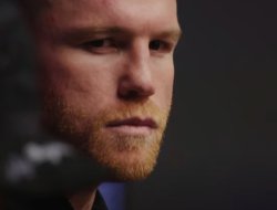фото - Такие моменты мотивируют меня продолжать — Канело перед боем со Скуллом