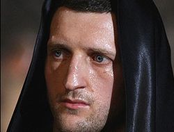 Фроч готов драться в Германии. Цена вопроса - миллион фото - Фроч готов драться в Германии. Цена вопроса - миллион