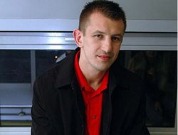 фото - Томаш Адамек:  «Я не разговариваю. Я бью»