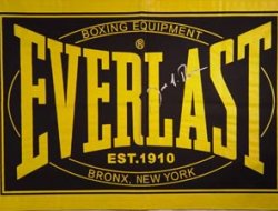 фото - Компания Everlast стала спонсором национальной сборной США по боксу