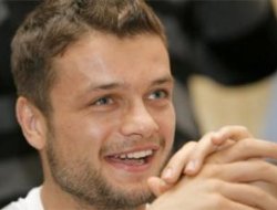 фото - Ионуц Дан Ион бросил вызов Киту Тёрману