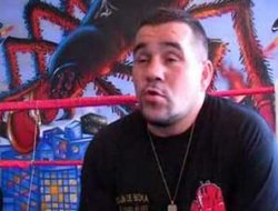 Дэвид Родригес: «Подайте мне Кличко! Я верну титулы в Америку!» фото - Дэвид Родригес: «Подайте мне Кличко! Я верну титулы в Америку!»