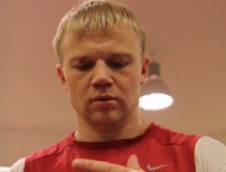фото - Дмитрий Кучер встретится с Даниэлем Санабриа
