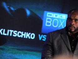 фото - Мормек: «Я увидел у Кличко множество изъянов, которые буду вскрывать»