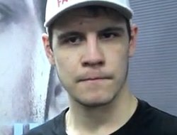фото - Видео: интервью Никиты Крылова – о UFC, Емельяненко и Кличко 