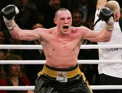фото - Себастьян Сильвестр остается чемпионом мира