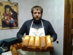 фото - (ММА + Видео) «Легенда»: Александр Емельяненко побил Боба Саппа