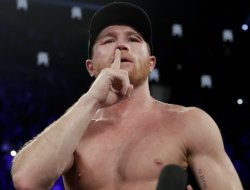фото - Объявлены подробности соглашения Канело Альвареса с DAZN: это сотни миллионов долларов