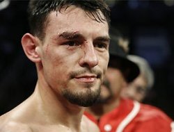 фото - Роберт Герреро перебоксировал Хоэля Касамайора