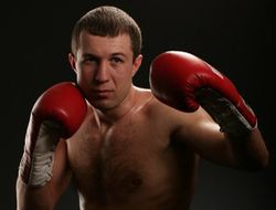 фото - Сергей Федченко победил Демаркуса Корли