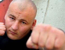 фото - Ляхович, Рахман и Хэймер не хотят драться с Артуром Шпилькой