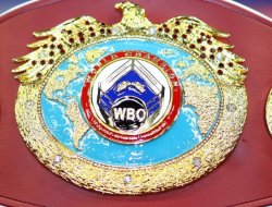 фото - Обновился рейтинг WBO: Сиренко в топ-15, Чухаджян в плюсе