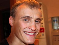 фото - Евгений Градович: встреча с фэнами бокса в Ханты-Мансийске