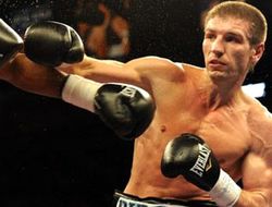 фото - Кирилл Пчельников: «У Пирога бой 1 мая в Москве, противник есть, но WBO не дает санкцию»