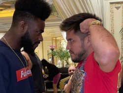 фото - О'Мэлли подождёт? Стерлинг и Сехудо могут подраться на UFC 284 — СМИ