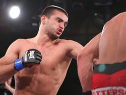 фото - (ММА) Андрей Корешков поборется за титул Bellator 31 июля
