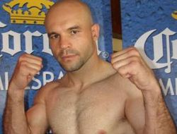 фото - Ригоберто Альварес и Энтони Мандин оспорят «временный» титул WBA