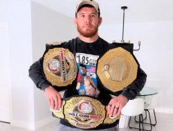 фото - Две топ-звезды PFL выступят в ЮАР. Есть дата и оппоненты
