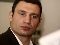 фото - Виталий Кличко готовится объявить о следующем поединке