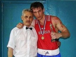 фото - Ломаченко и Кэмпбелл продали все билеты, Кудряшов без бороды, Емельяненко жалуется на ФБР — соцсети
