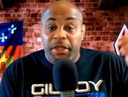 Легенда UFC: «Вам не кажется, что всё это напоминает дешёвую мыльную оперу?» фото - Легенда UFC: «Вам не кажется, что всё это напоминает дешёвую мыльную оперу?»
