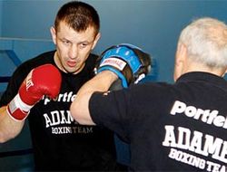 фото - Томаш Адамек: «Бой с Солисом никак не помог Кличко»