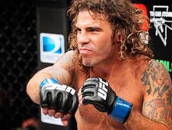 фото - (ММА) Клэй Гуида против Чеда Мендеса на UFC 164