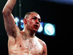 фото - Нокаутированный Альварадо подерется с Проводниковым за титул WBO?