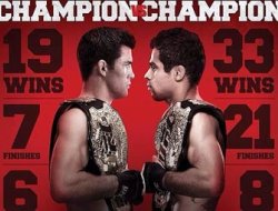фото - Видео-превью UFC 169: Крус–Барао и Алдо–Ламас