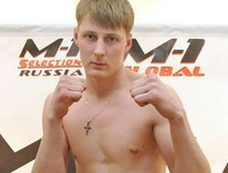 фото - (ММА + Видео) Александр Волков – в финале Гран-при Bellator