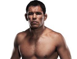 фото - (ММА) Антонио Ногейра против Дейва Хермана на UFC 153 в Рио
