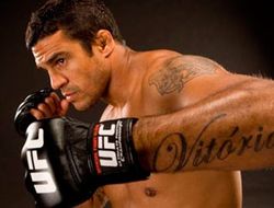 фото - (ММА + Видео) UFC on FX 7: Витор Белфорт победил Майкла Биспинга