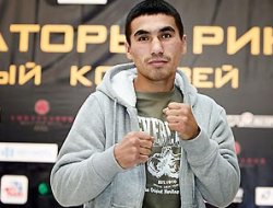 фото - Денис Шафиков хочет помочь Хуану Мануэлю Маркесу завершить карьеру