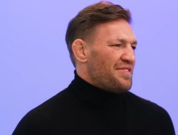 фото - Макгрегор: «Хабиб оказался мелким трусливым дураком»