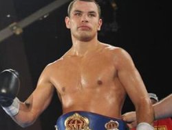фото - Дмитрий Чудинов объявлен «временным» чемпионом мира WBA