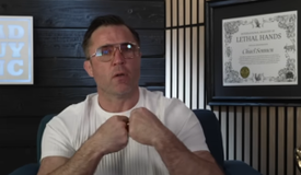 Кто заменит Макгрегора и станет лицом UFC? Эксперт назвал 2 имени