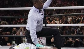 Лучшие нокаутёры в истории бокса: топ-25 великих панчеров