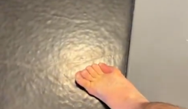 У Двалишвили микротравма перед реваншем с О’Мэлли. У Мераба есть «решение» У Двалишвили микротравма перед реваншем с О’Мэлли. У Мераба есть «решение»