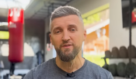 «Не думаю, что Усик смог бы...» Форман против современных супертяжей — мнение Фроча   «Не думаю, что Усик смог бы...» Форман против современных супертяжей — мнение Фроча