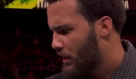 Мозес Итаума: «Возможно, я смогу победить Мартина Баколе»