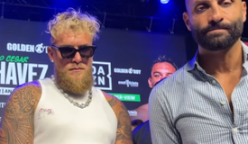 Я бы точно побил Канело. Пол аргументировал уверенность в победе