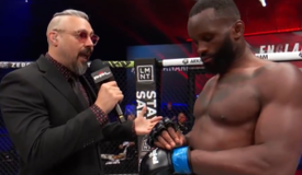 Эдвардс уничтожил Касанганая в PFL World Tournament 3: все результаты турнира Эдвардс уничтожил Касанганая в PFL World Tournament 3: все результаты турнира