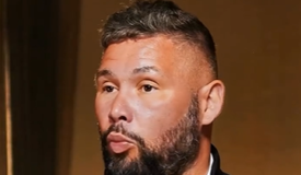 Бой Фьюри-Джошуа будет актуален всегда — Беллью Бой Фьюри-Джошуа будет актуален всегда — Беллью